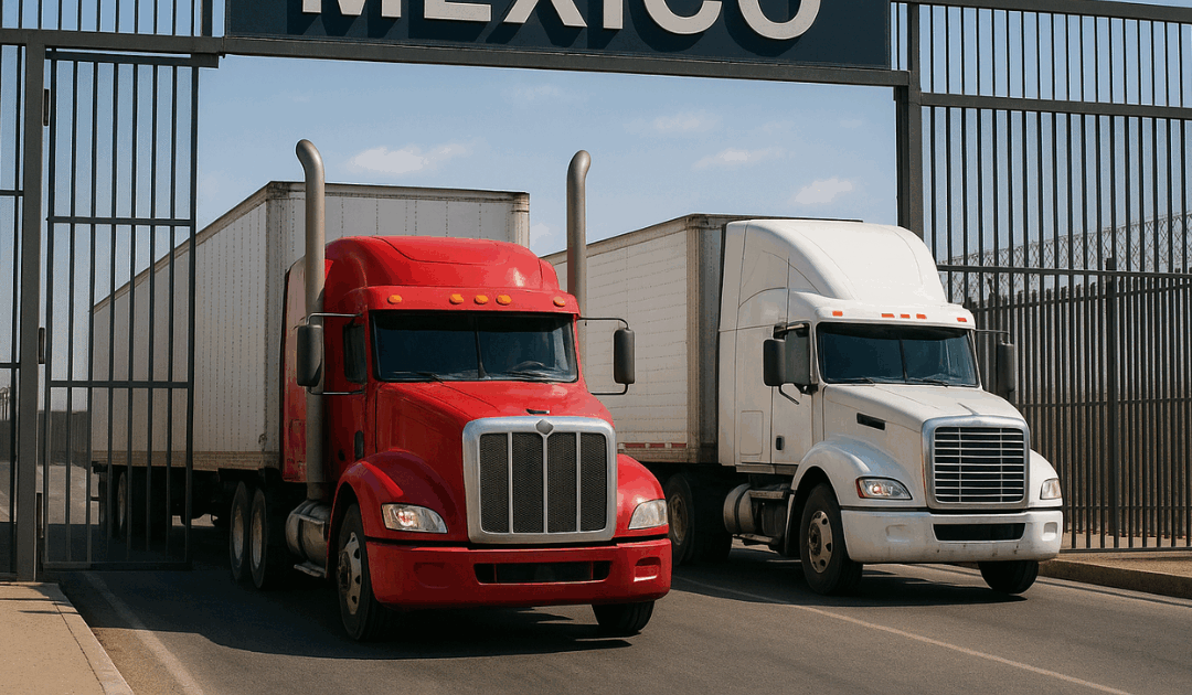 Conference Recap: Insights On What’s Happening With Cross-Border Trade
