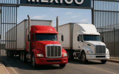 Conference Recap: Insights On What’s Happening With Cross-Border Trade