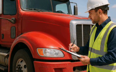 Providing Essential Insights For Surviving FMCSA Audits