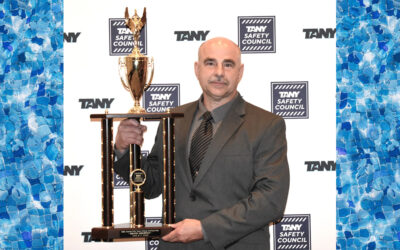 Back-To-Back NY State Grand Champ Mark McLean Continues To Excel