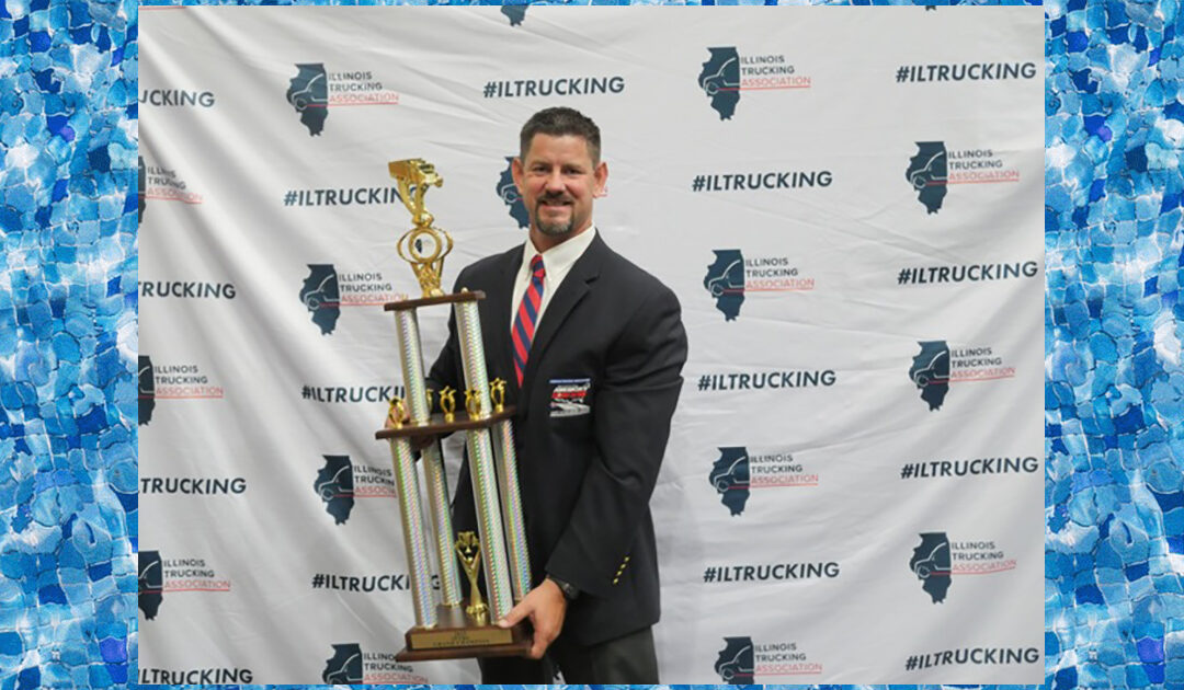 Family Support Helps To Fuel Ritch Fundell’s Continued Excellence