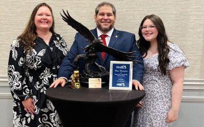 Florida Grand Champion Miguel Sanchez Dedicated To Staying Prepared