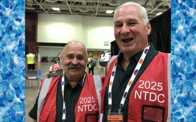 NTDC: Our Aruba… 88th Super Bowl of Trucking Safety Off and Running