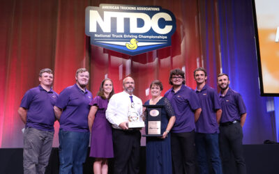 Looking Back At NTDC 2025 Grand Championship With The Comings Family
