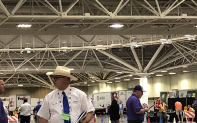It’s On: You Betcha… The Super Bowl of Trucking Safety Is Here (88th Edition)