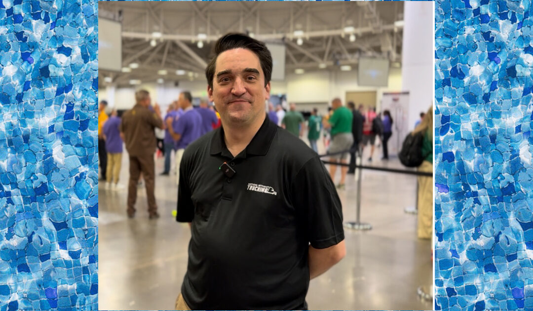 Championship Saturday Rewind: ATA COO Dan Horvath Values Every Moment of NTDC
