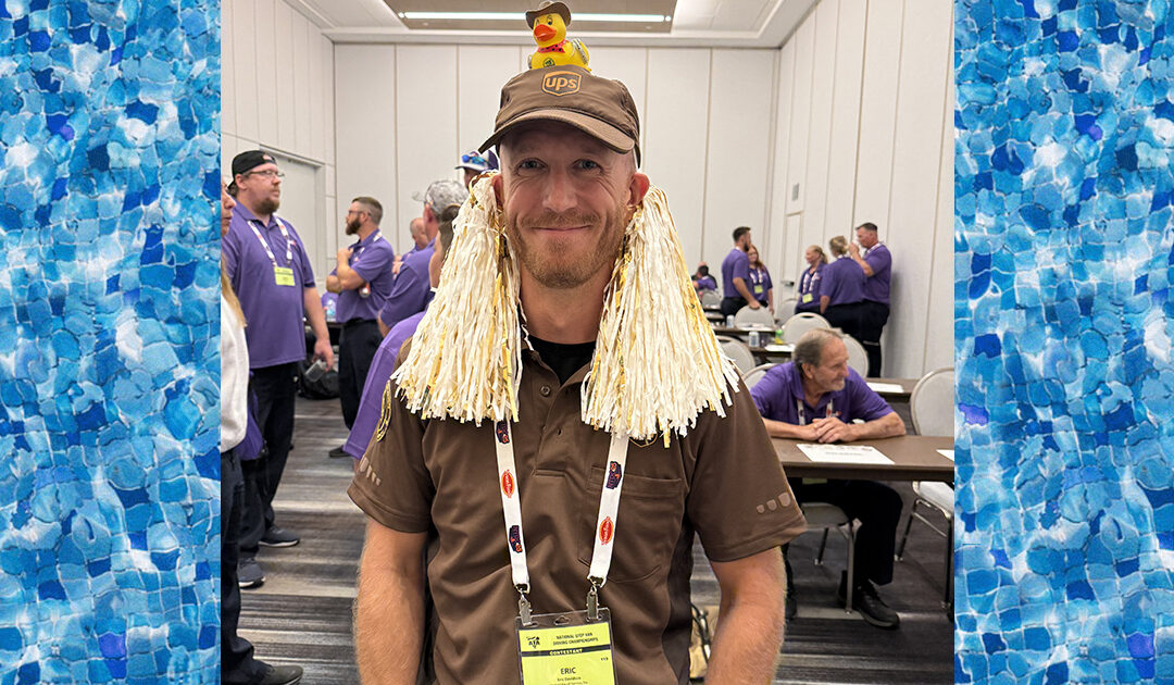 An All-Time Legend Returns For Friday Fun At NTDC 2025