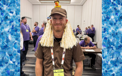 An All-Time Legend Returns For Friday Fun At NTDC 2025