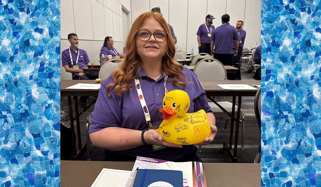 Record Number Of Women State Champions In Spotlight At NTDC 2025