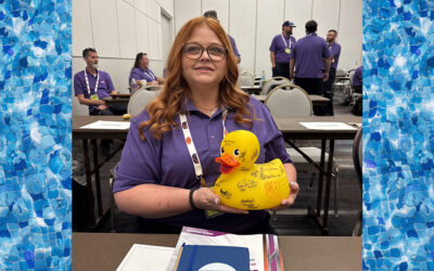 Record Number Of Women State Champions In Spotlight At NTDC 2025