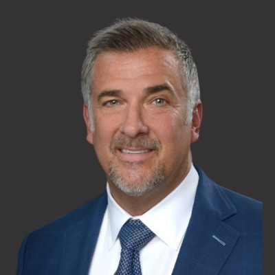 Doug Grawe, host of The Grawe Pod
