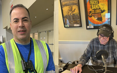 Fun Facts & Insights From Your NTDC 2025 Podcast Co-Hosts
