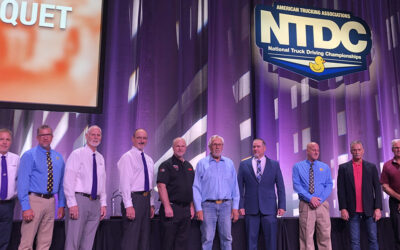 GOAT Roams NTDC… New NTDC Grand Champ Joins the Gillespie Club
