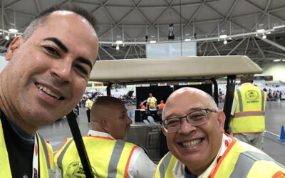 Happy Birthday Carlos Ortiz! Attention NTDC: Wish Carlos a Happy Birthday