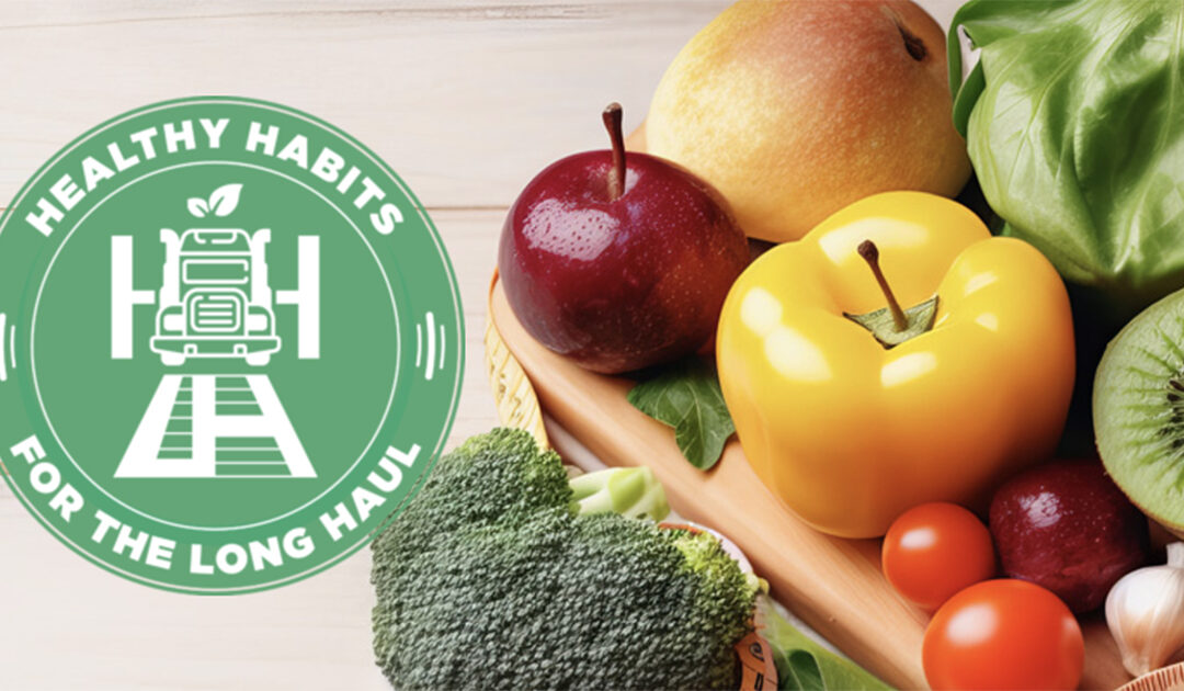 SCF’s Healthy Habits for the Long Haul Delivering Positive Change