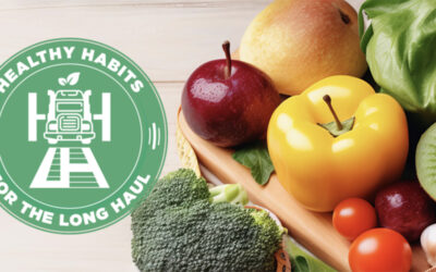 SCF’s Healthy Habits for the Long Haul Delivering Positive Change