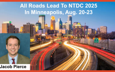 Update On NTDC 2025 Preparations From ATA’s Jacob Pierce As Final Countdown Begins