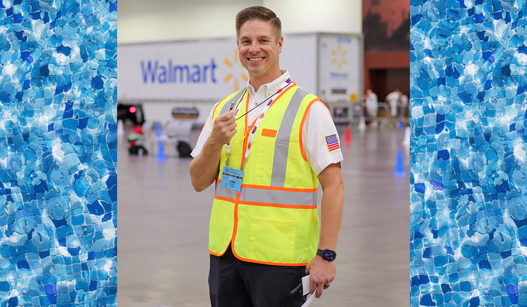 Walmart’s Senior Director of Fleet Safety Jason Ahten Discusses Positive Impact of NTDC Program
