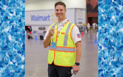 Walmart’s Senior Director of Fleet Safety Jason Ahten Discusses Positive Impact of NTDC Program