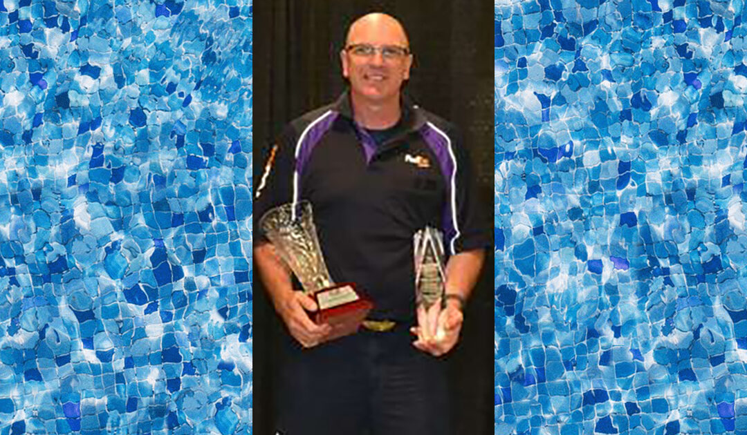 In The Money Once Again: North Carolina’s Michael Bills Arriving At NTDC With Third State Grand Championship