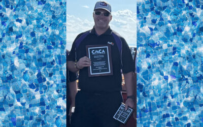 Nick Gaudette Makes The Climb To Rocky Mountain TDC Awards Summit