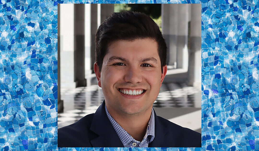 Getting To Know Nick Chiappe, CTA’s Director of Government and Regulatory Affairs