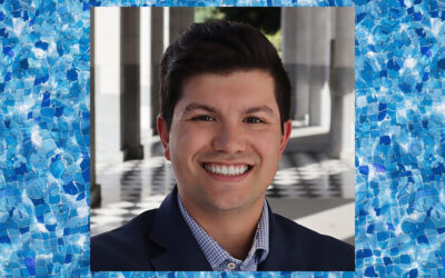 Getting To Know Nick Chiappe, CTA’s Director of Government and Regulatory Affairs