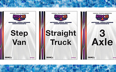 NTDC Division Preview Series: Get The Latest On Step Van, Straight Truck and 3-Axle