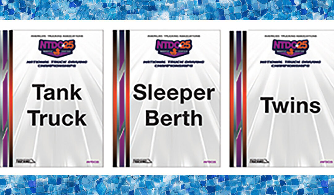 Part 3 Of NTDC 2025 Preview Series: Looking At Tanker, Sleeper and Twins