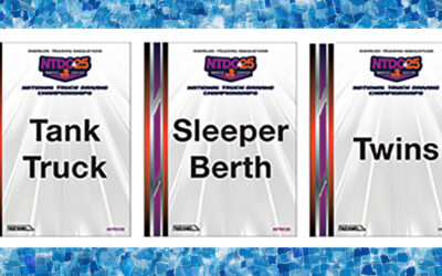 Part 3 Of NTDC 2025 Preview Series: Looking At Tanker, Sleeper and Twins