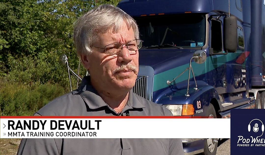 Randy DeVault Takes Us Inside Preparations For NTDC Pre-Trip Competition