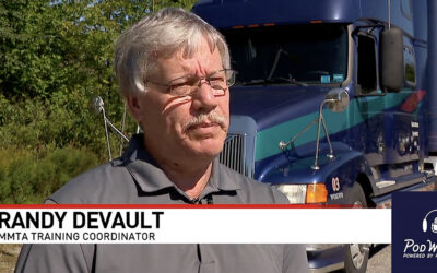 Randy DeVault Takes Us Inside Preparations For NTDC Pre-Trip Competition