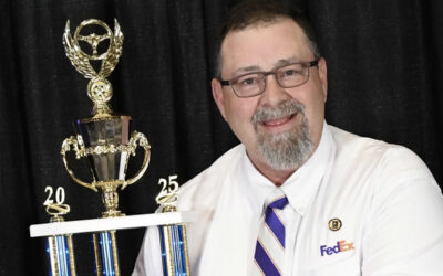 Robbie Roth’s Return To Minneapolis Brings Back NTDC Memories