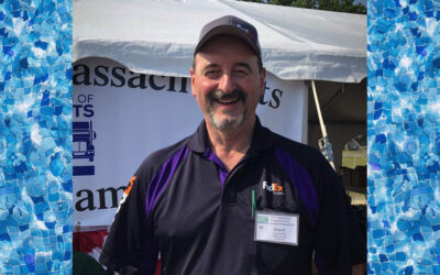 An Ambassador Of Safety, Roland Bolduc Returning For 20th NTDC