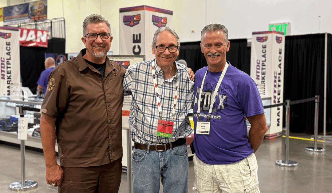 2023 NTDC Grand Champion Gragg Wilson Shares Retirement Plans