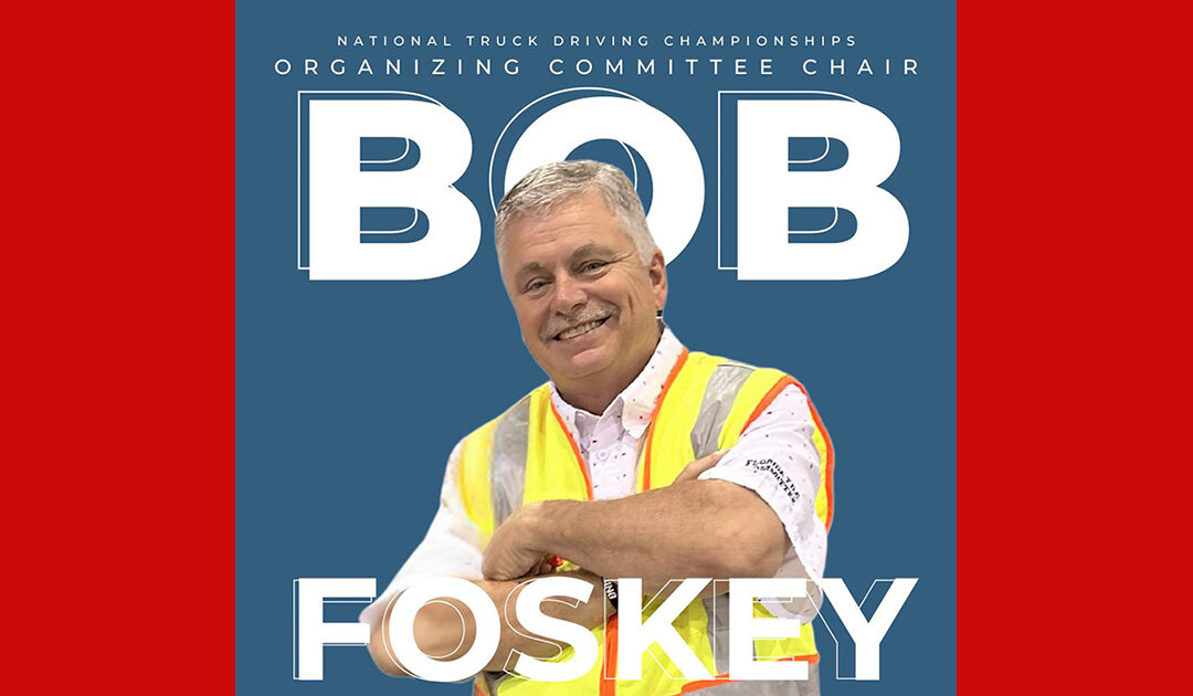 One Month Later, NTDC 2025 Chairman Robert Foskey Looks Back On The Championships