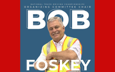 One Month Later, NTDC 2025 Chairman Robert Foskey Looks Back On The Championships