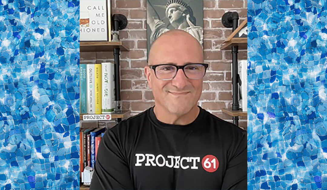 Focused On Driver Health: Spotlighting The Important Work of Project 61