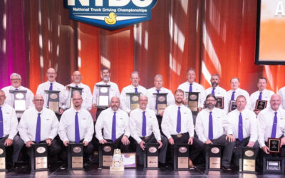 Living in the FedEx Era: NTDC 2025 Delivers the Purple Promise