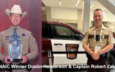 NAIC Rewind: Looking Back At 2025 Inspector’s Challenge Competition
