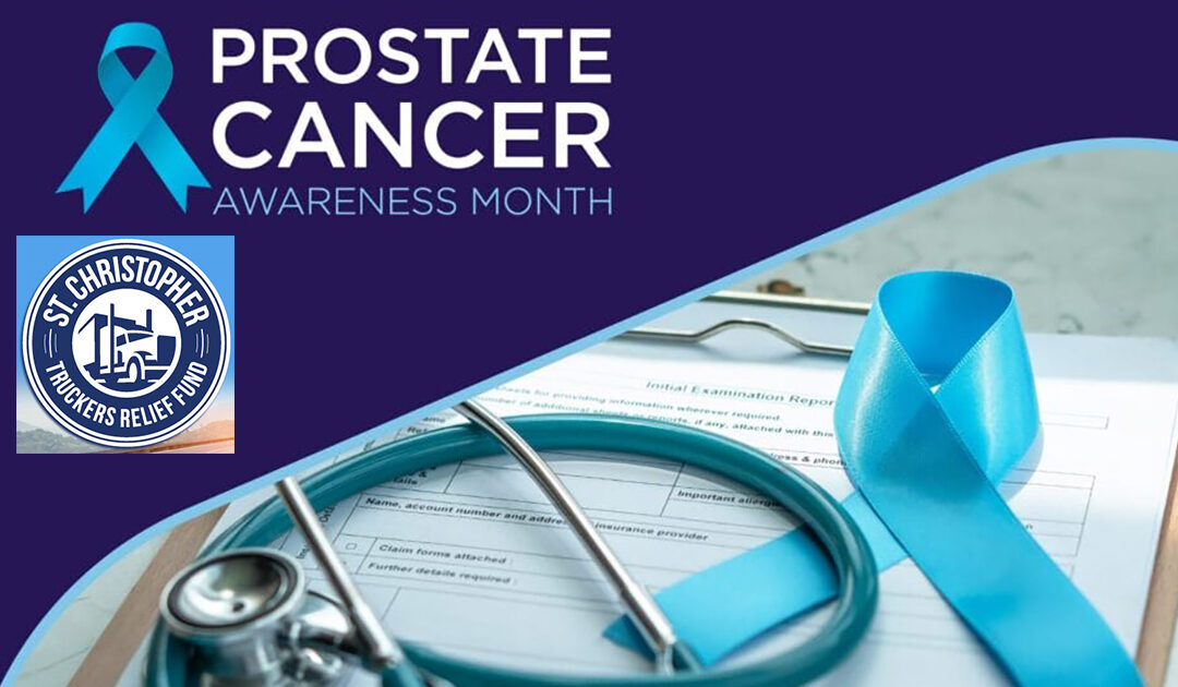 Prostate Health Awareness: SCF Program Offers Free Screenings