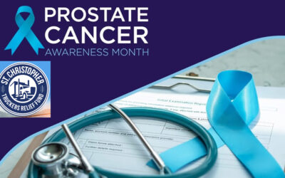 Prostate Health Awareness: SCF Program Offers Free Screenings