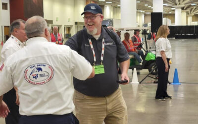 One More Rewind: Chatting With Maine’s David Crocker On His First NTDC