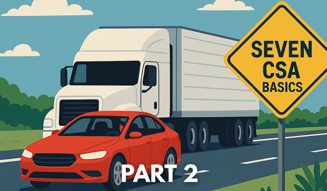 Exploring The Use of DataQ Challenges With Unsafe Driving Violations