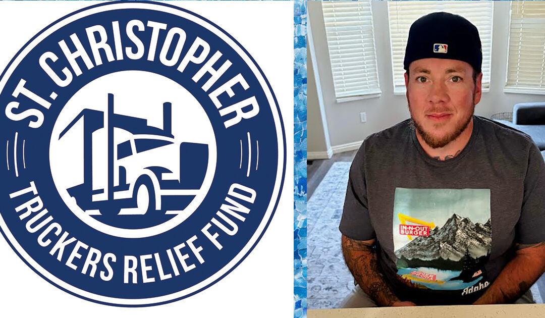 Listen To SCF Driver Ambassador Shaun Lezer’s Inspiring Personal Story