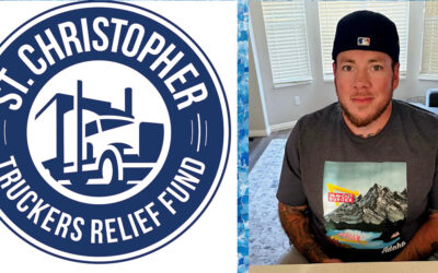 Listen To SCF Driver Ambassador Shaun Lezer’s Inspiring Personal Story
