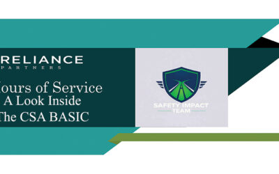 Hours of Service: A Comprehensive Look At Compliance For Drivers and Fleets