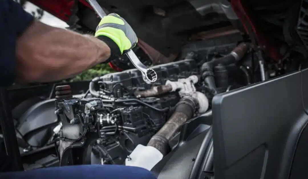 Safety Matters Edition: Understanding The Vehicle Maintenance BASIC