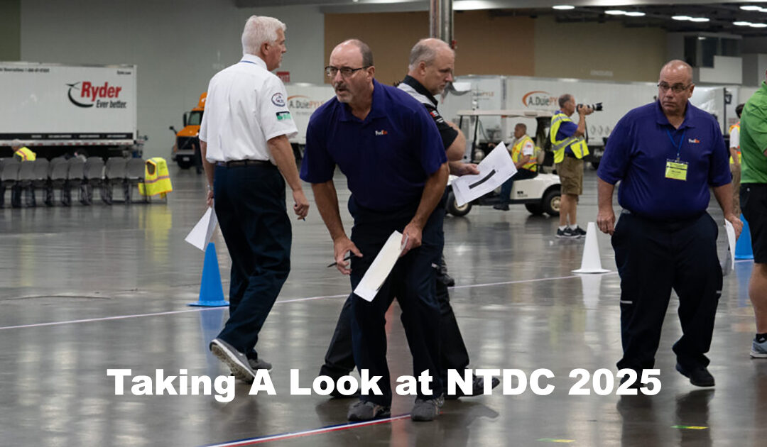 Observations & Congratulations For 2025: A Year-End Rollin’ With Roland