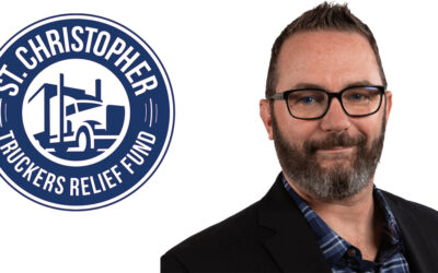 Newest SCF Board Member Rob Duda Committed To Giving Back